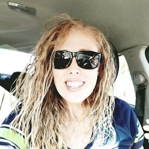 Meet your Posher, Marcy